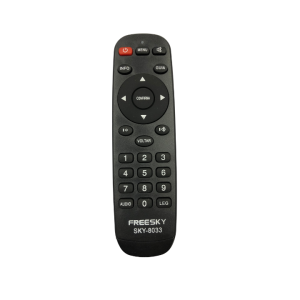 Controle Remoto Freesky SKY-8033
