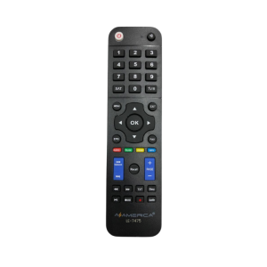 Controle Remoto Azamerica LE-7475