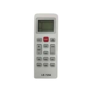 Controle Remoto para Ar Condicionado Philco LE-7294