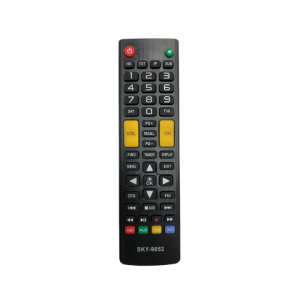 Controle Remoto Freesky SKY-9052