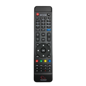 Controle Remoto Touro Sat SKY-9158