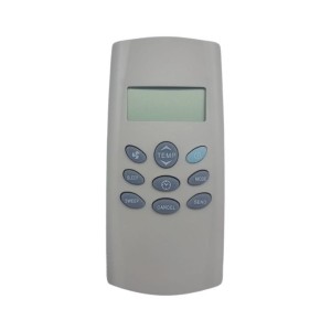 Controle Remoto para Ar Condicionado Carrier e Springer LE-7089