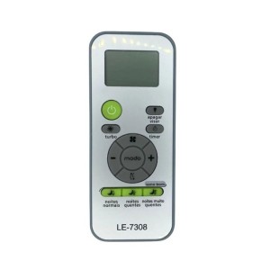 Controle Remoto para  Ar Condicionado Consul LE-7308