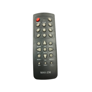 Controle Remoto MAX-236