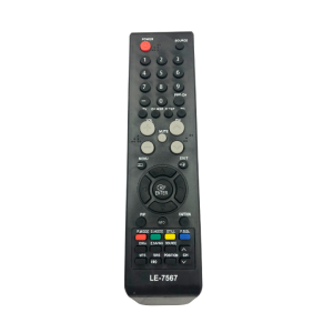 Controle Remoto Samsung LE-8178 para TV de Tubo/Plasma