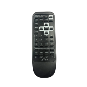 Controle Remoto LE-7216 para TV Mitsubishi