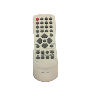 Controle Remoto LE-7357 para TV Panasonic
