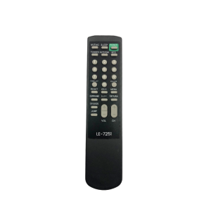 Controle Remoto Sony LE-7251
