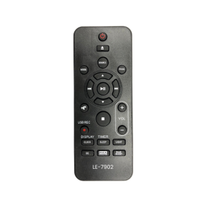 Controle Remoto Philips LE-7902