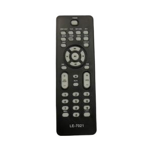 Controle Remoto de Som Philips LE-7021