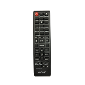 Controle Remoto de Som Samsung LE-7046