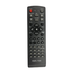 Controle Remoto de Som LG RBR-7596