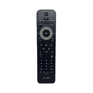 Controle Remoto Home Theater LE-7904