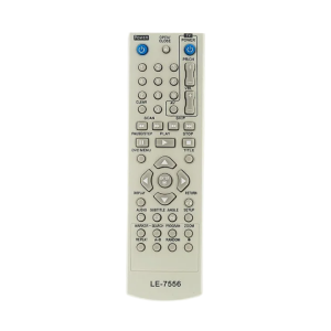 Controle Remoto DVD LG LE-7556