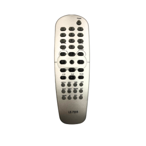 Controle Remoto DVD Philips LE-7223