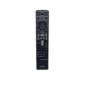 Controle Remoto para Home Theater LE-7244 LG