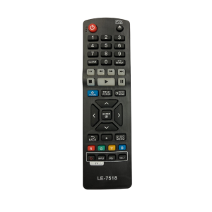 Controle Remoto Home Theater LE-7518 LG