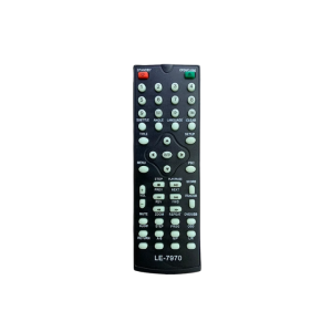 Controle Remoto LE-7970