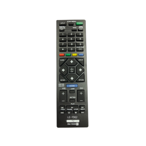Controle Remoto TV Sony LE-7062