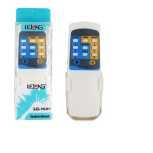 Controle Remoto Ventilador LE-7507