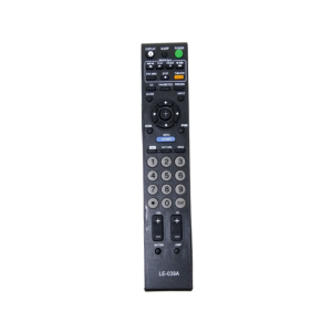 Controle Remoto TV Sony LE-039A