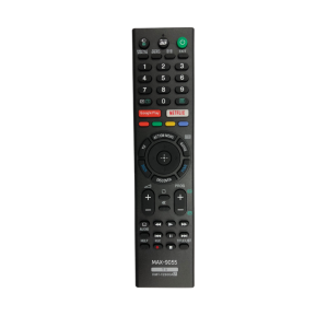 Controle Remoto  TV Sony MAX-9055