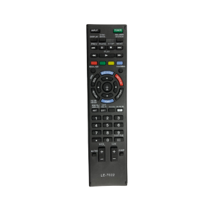 Controle Remoto para TV Sony LE-7022