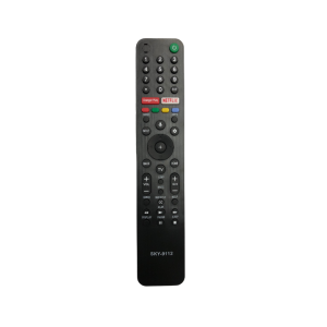 Controle Remoto TV Sony SKY-9112
