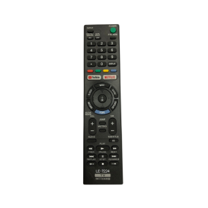 Controle Remoto TV Sony LE-7224