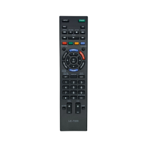Controle Remoto TV Sony LE-7009