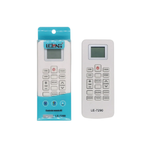 Controle Remoto para Ar-Condicionado Elgin LE-7290