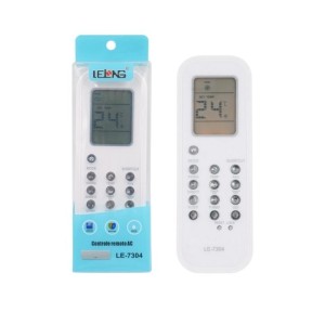 Controle Remoto Midea LE-7304