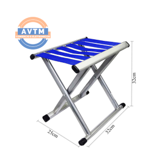 ATF-2532 BANCO DOBRÁVEL DE ASSENTO