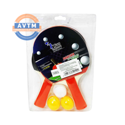 ATF-2600 KIT COM 2 REQUETES + 3 BOLINHAS