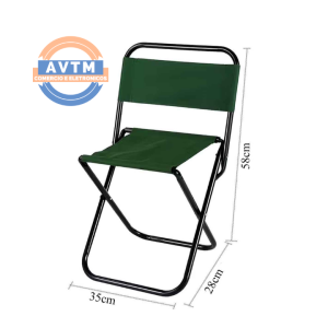 ATF-2530 CADEIRA DOBRÁVEL DE ASSENTO