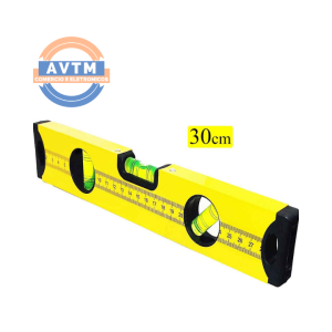 ATF-2520 APARELHO P/ NIVELAMENTO C/ 30CM