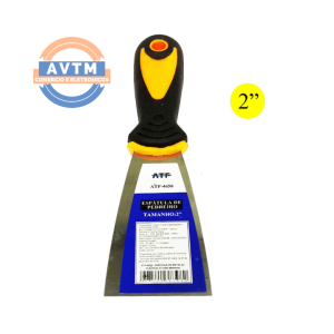 ATF-4650 Espátula 2”