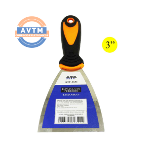 ATF-4651 Espátula de 3”