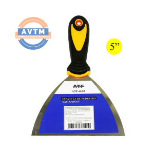 ATF-4653 Espátula 5”