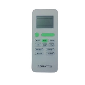 Controle Remoto Agratto ECO Le 7289