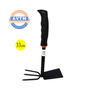 ATF-2681 Enxada de Mão com Garfo 33cm