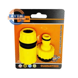 ATF- 2481 Conectores para Mangueira 1/2''