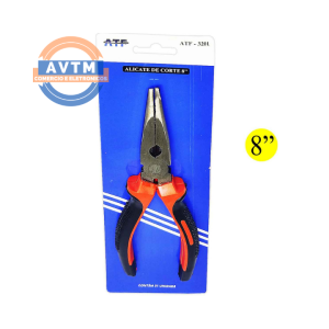 ATF-3201 Alicate de Corte 8
