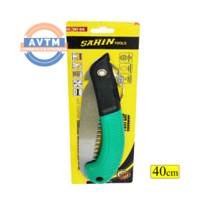 ATF-2570 Serrote de Poda Dobrável 40cm