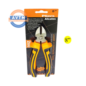ATF-4001 Alicate de Corte 8