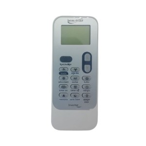 Controle Remoto Consul LE-7088