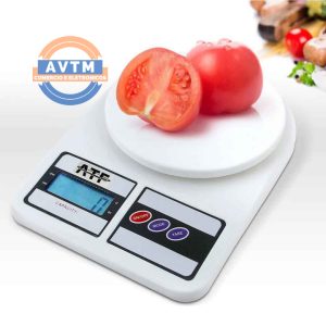 ATF – 400 Balança Digital de Cozinha