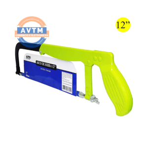 ATF-3500 Arco de Serra 12''