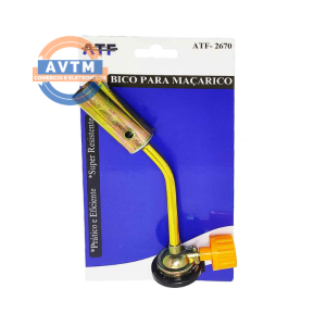 ATF-2670 Bico para Maçarico