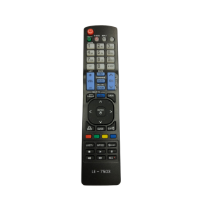 Controle Remoto Lg LE-7503